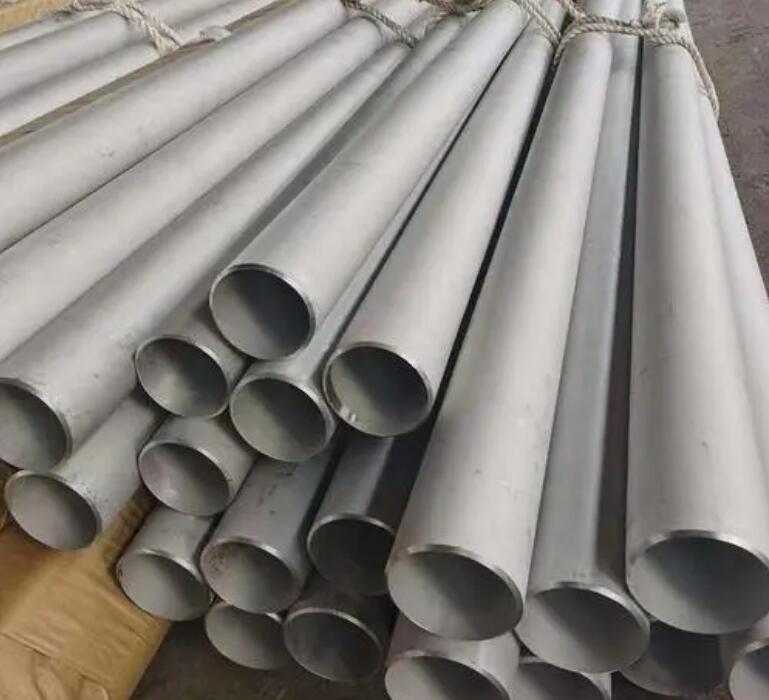 金凤304不锈钢管